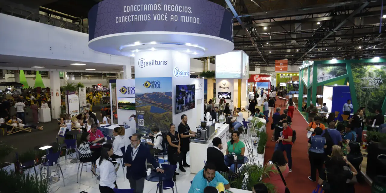 Eventos movimentam Turismo em 2025; confira o calendário