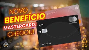 Mastercard oferece cashback exclusivo para viajantes no Brasil