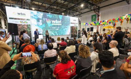 WTM Latin America abre inscrições para o Prêmio de Turismo Responsável 2025