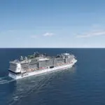 MSC Cruzeiros promove cabines com varanda pelo preço de internas