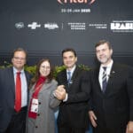 Abav Nacional destaca turismo brasileiro na Fitur 2025