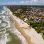 Jardim Atlântico é palco da abertura do Rally dos Mares 2025