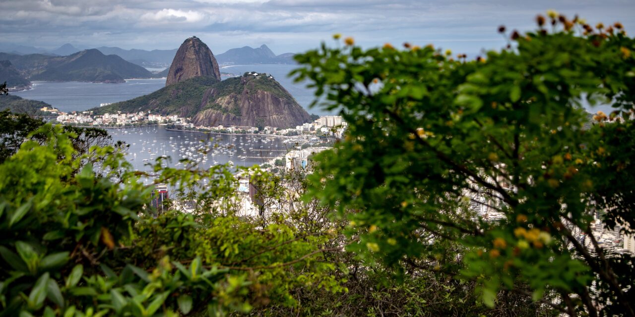 Rio de Janeiro registra ‘boom’ no turismo de eventos em 2024