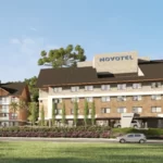 Novotel Canela será o primeiro hotel da Rede Accor na Serra Gaúcha