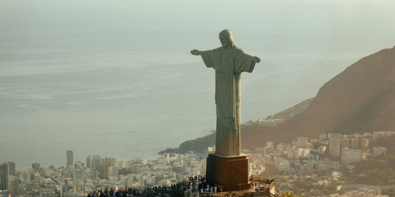 Veja dicas para aproveitar o feriado de São Sebastião no RJ