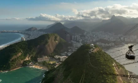 Rio é eleito um dos melhores destinos culturais do mundo pelo Tripadvisor