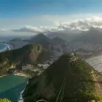 Turismo no Rio cresce 10,5% em novembro de 2024