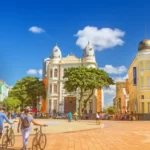 Recife promove passeios gratuitos e guiados em janeiro