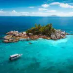 Seychelles aposta em turismo sustentável com ajuda dos hotéis