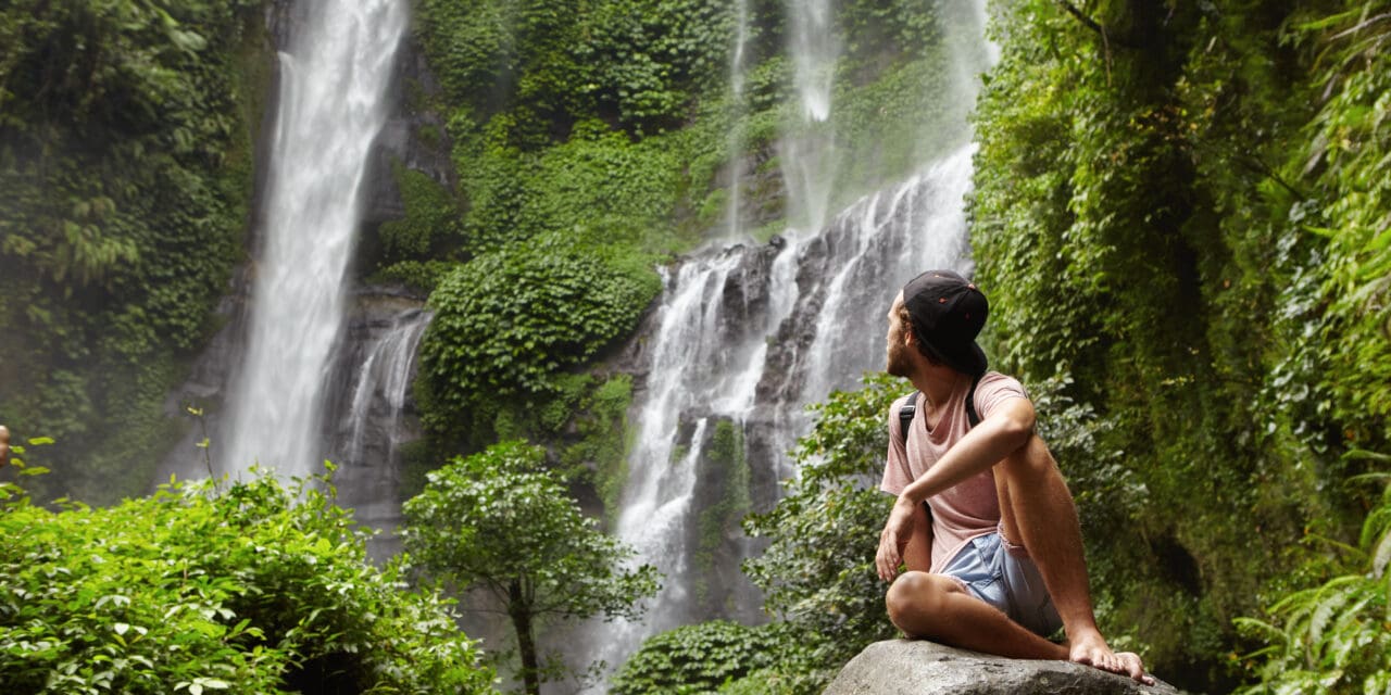 Viagens de verão para quem busca aliar esportes e natureza