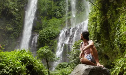 Viagens de verão para quem busca aliar esportes e natureza