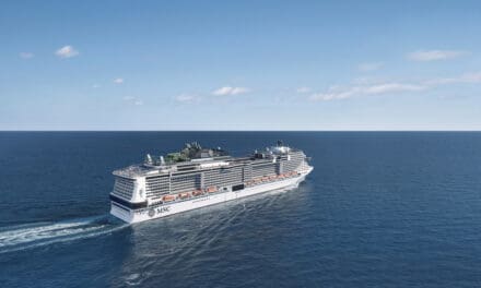 MSC Cruzeiros oferece pacotes exclusivos para Grand Voyages na Europa