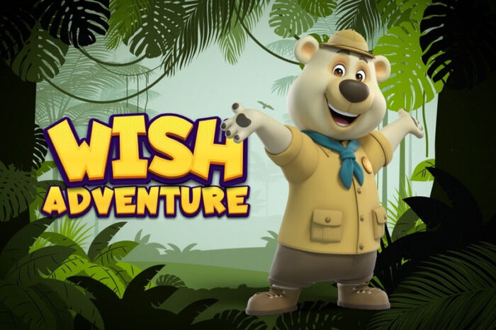 Wish Adventure promove programação especial para as férias