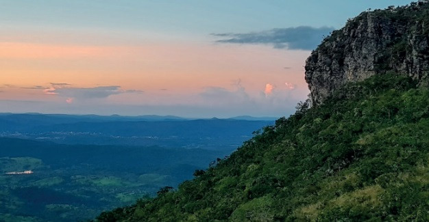 Turismo em Goiás cresce e movimenta mais de R$ 41 milhões