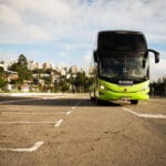 FlixBus promove promoção com até 60% de desconto em passagens