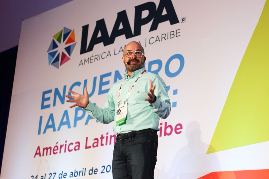 2025-2-3-17.29.55.863 Encontro IAAPA: América Latina e Caribe 2025 vai focar em conexão, educação e tendências. (Foto: Divulgação)