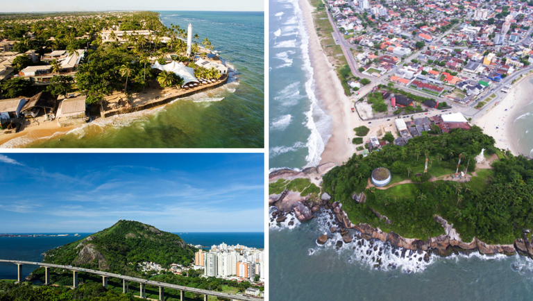 Brasil pode indicar duas cidades para Rede de Cidades Criativas da Unesco