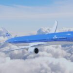 KLM anuncia programação para o verão europeu de 2025