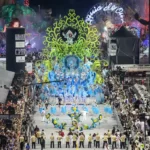 Brasil lidera buscas globais de destinos para o Carnaval de 2025