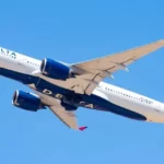 Delta e United anunciam retomada de voos para Israel