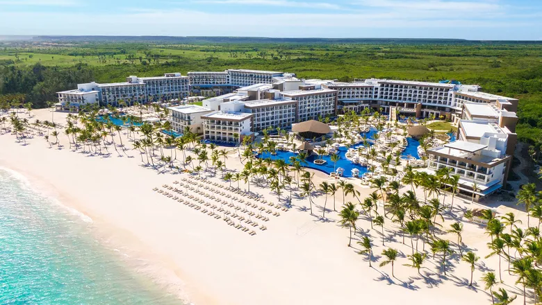 Hyatt e Playa Hotels estendem negociações sobre possível aquisição