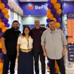 BeFly Travel inaugura unidade em São José dos Campos (SP)