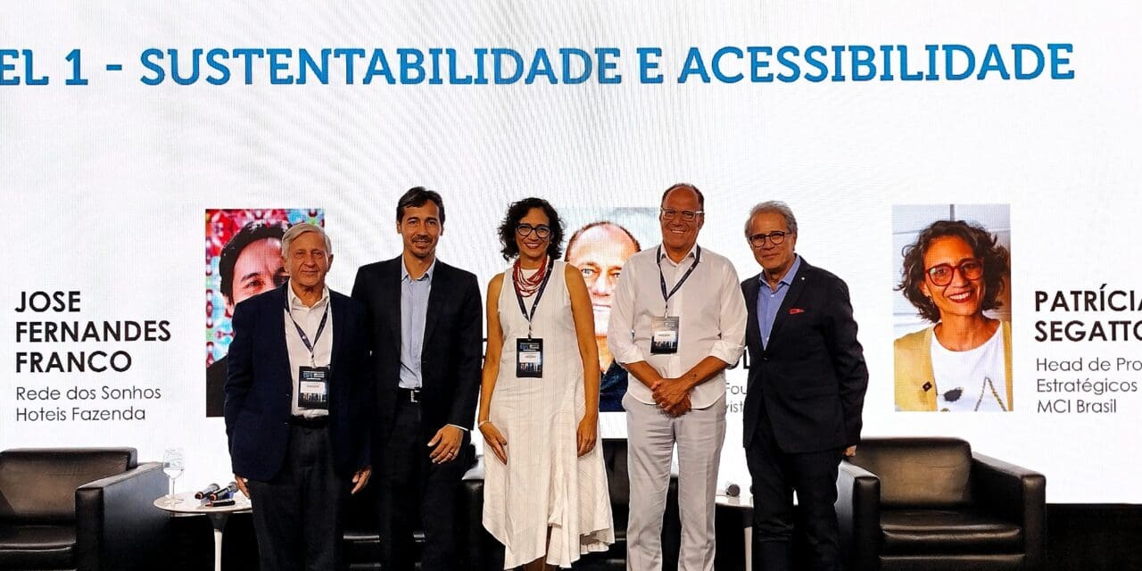 Sustentabilidade e acessibilidade ganha destaque no Esfe 2025