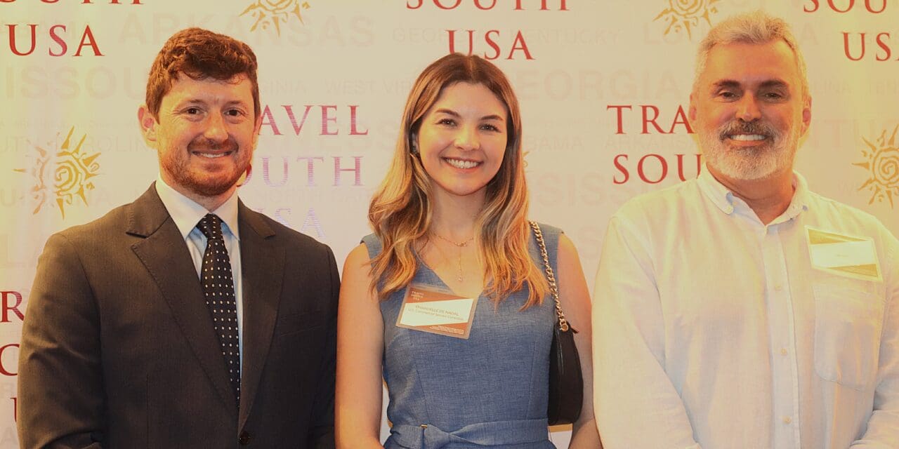 Travel South USA promove destinos do sul dos EUA com evento em SP