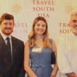 Travel South USA promove destinos do sul dos EUA com evento em SP