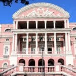 São Paulo e Manaus são candidatas à Rede de Cidades Criativas da Unesco