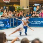 Snowland leva show de patinação no gelo a Florianópolis