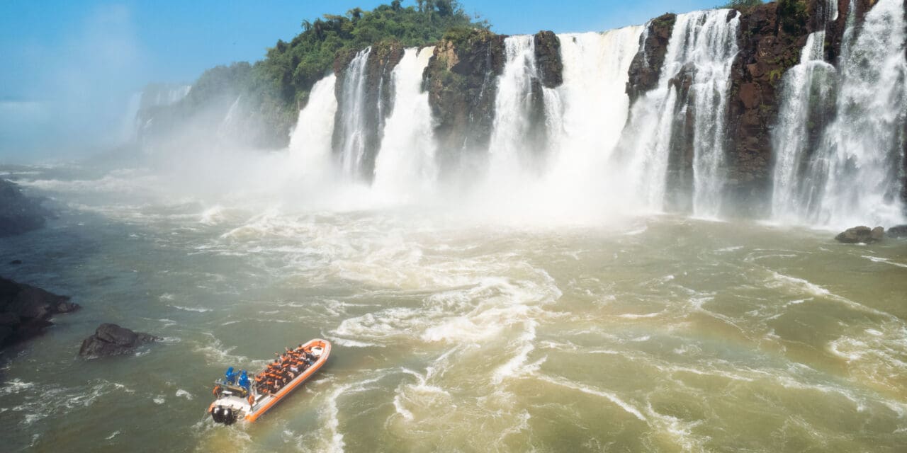 Embratur promove Macuco Safari para turistas belgas em nova campanha