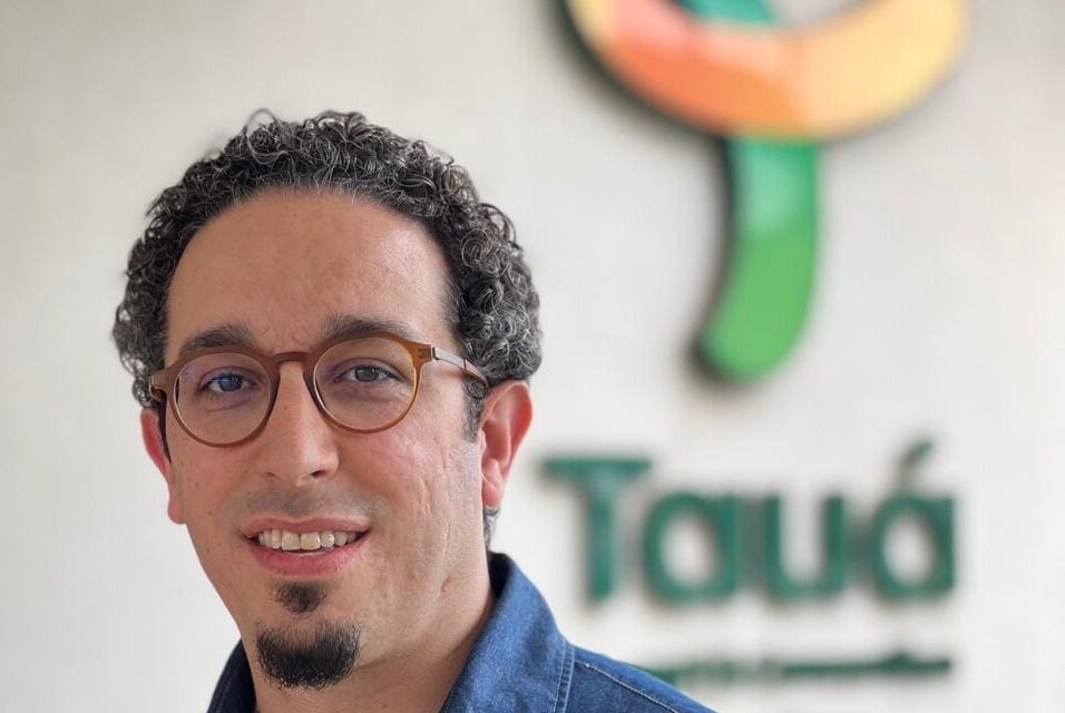 Grupo Tauá anuncia novo Head de Novos Produtos e Inovação