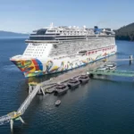 Norwegian Cruise Line revela nova classe de navios, os maiores da sua frota