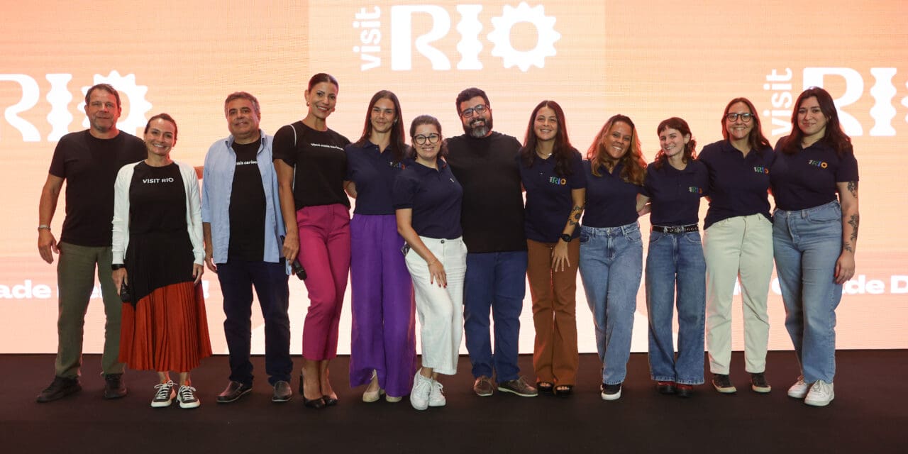 Rio terá nova plataforma para promover a gastronomia carioca