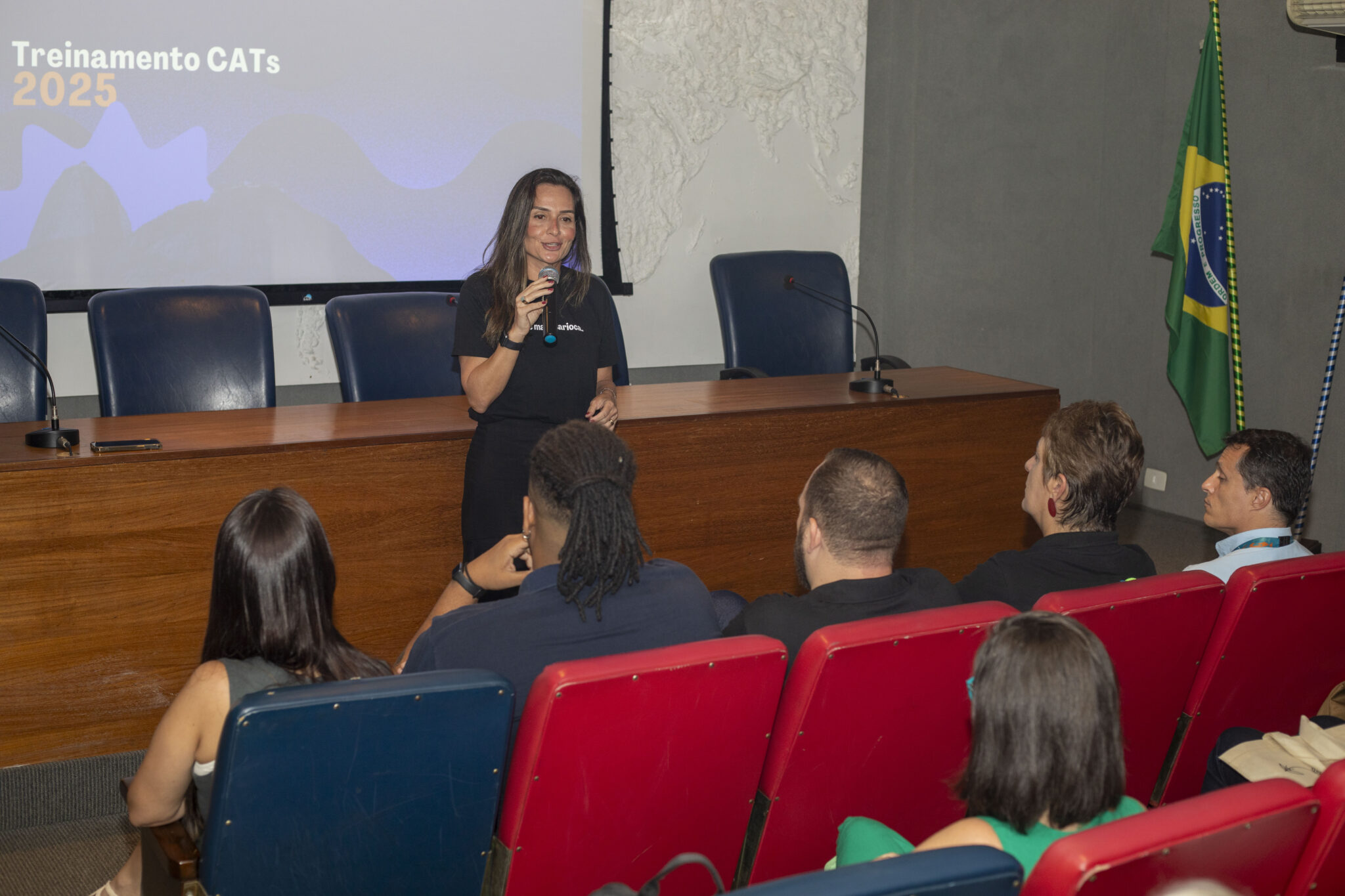 Treinamento © Alexandre Macieira (2) Carnaval