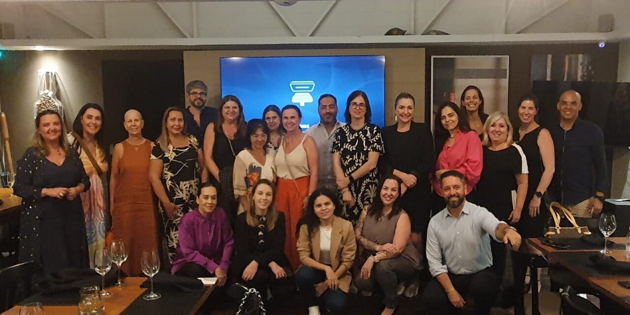 TGK Travel e DWS promovem encontros sobre liderança feminina