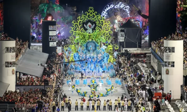 São Paulo lidera buscas de carnaval e supera Rio e Bahia