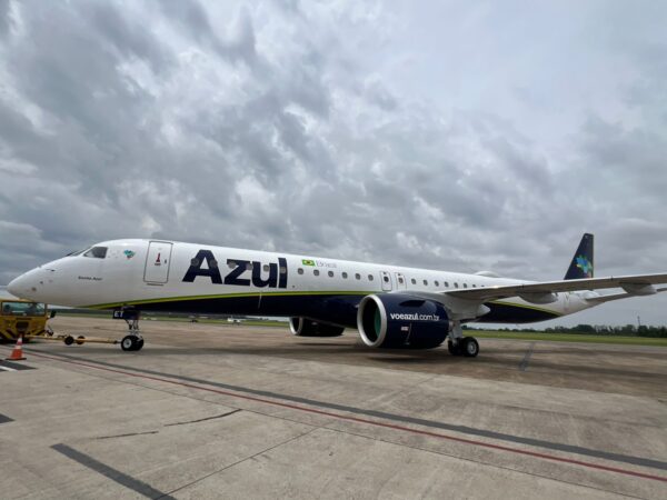 Recife lidera buscas na Azul para o Carnaval 2025