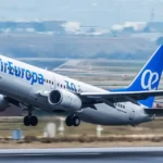 Air Europa permite dividir pagamento de passagens no site