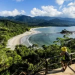 Ilhabela é destaque entre os destinos mais românticos do mundo