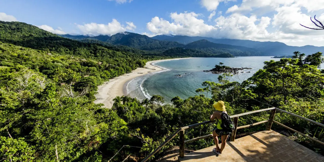 Ilhabela é destaque entre os destinos mais românticos do mundo