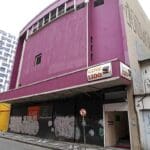 Curitiba terá nova casa de espetáculos no antigo Cine Lido