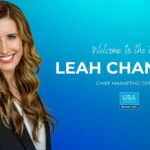 Brand USA anuncia Leah Chandler como nova CMO