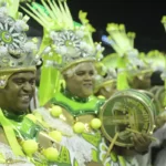 Carnaval de movimentar R$ 900 milhões no turismo do Rio