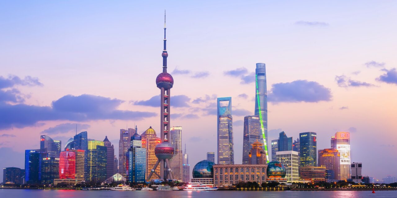 Xanghai, Londres e Dubai lideram aberturas de hotéis em 2025