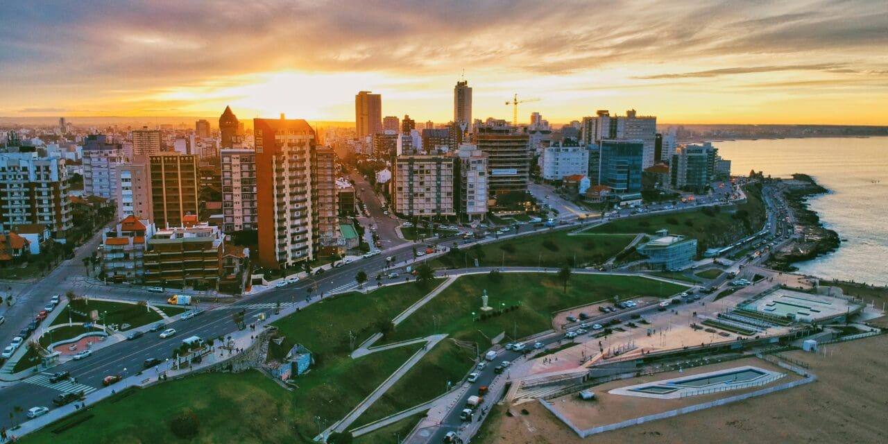 Mercado Pago libera pagamento via Pix para turistas na Argentina