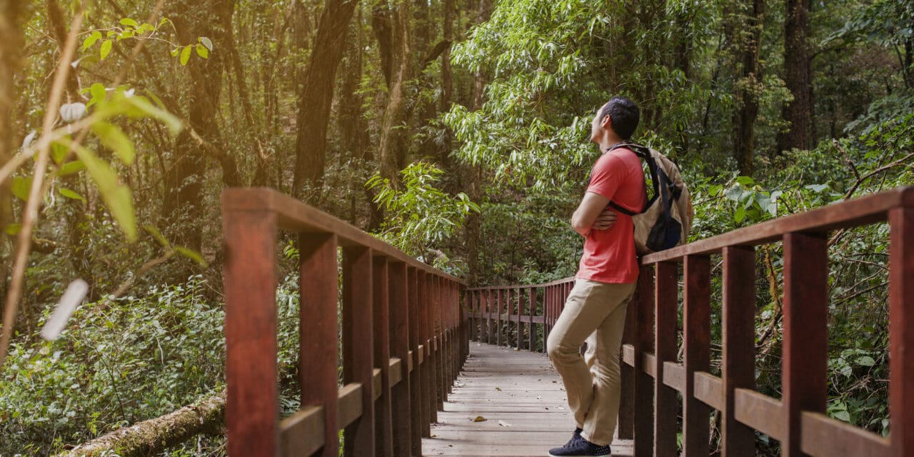 Instituto Aupaba apresenta turismo regenerativo na ITB de Berlim