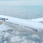 Anac autoriza EuroAtlantic Airways a operar voos regulares no Brasil