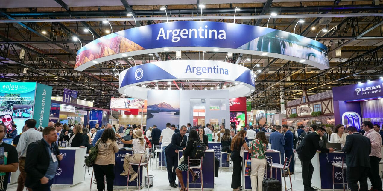 WTM Latin America 2025 confirma presença de seguradoras